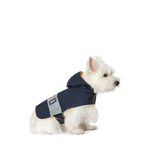 Polo Ralph Lauren Cotton-Canvas Dog Raincoat