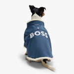Dog Fur Parka