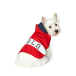 Polo Ralph Lauren Cotton-Canvas Dog Raincoat