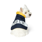 Polo Ralph Lauren Cotton-Canvas Dog Raincoat