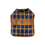 Kanine Trench Coat