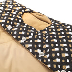 BOSS Dog Reversible Puffer Jacket